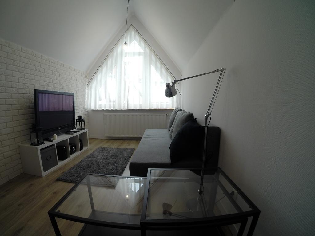 Studio Stroma Zakopane Quarto foto